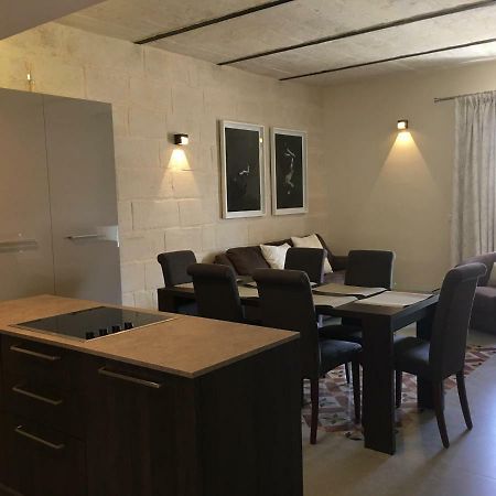 Orangerie Lodge Валетта Экстерьер фото