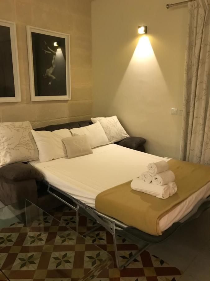 Orangerie Lodge Валетта Экстерьер фото